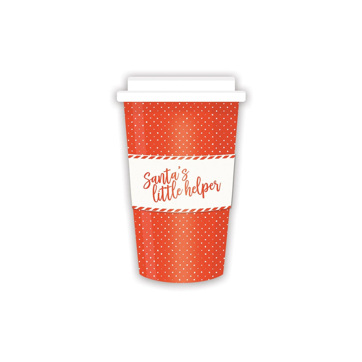 Little Helper To-Go Cups 8 ct
