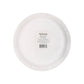 Pembroke Floral 7" Paper Dessert Plates