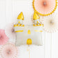 Princess Castle Shaped Mylar Balloon (24x19 in)