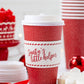 Little Helper To-Go Cups 8 ct