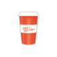 Little Helper To-Go Cups 8 ct