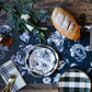 Basic Gingham Farm Dinner Napkins